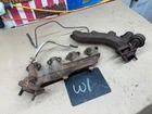1979 83 80 1984 Ford Bronco F150 302 351W Engine Exhaust Set Used. Price: $149.99.