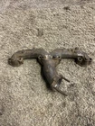 Drivers Side 3932469 Ram Horn Style Exhaust Manifold Oem Used Chevy 68-80 Gmc. Price: $39.95.
