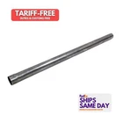 Schoenfeld 480025, One Natural Steel 48IN Extension 2.5IN Dia Performance Parts New. Price: $57.05.