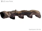 Right Exhaust Manifold 97-98 Ford F-150 5.4 F75E9430FA 4WD Passenger Side Used. Price: $59.95.