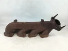2011-2014 Ford F-150 Exhaust Manifold With AE020 Used. Price: $128.79.