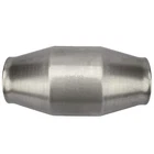 Mayasaf 4" Inlet/outlet Universal Catalytic Converter (epa Compliant) New. Price: $137.90.
