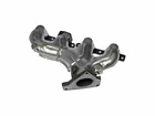 Exhaust Manifold Left Dorman 674-859 New. Price: $179.48.