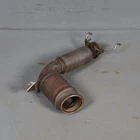 2016-2023 Bmw X1 X2 2.0 Exhaust Manifold Downpipe Oem 18327634634 Used. Price: $584.25.