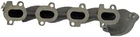 Right Exhaust Manifold Dorman 1996-1999 Ford Mustang 4.6L V8 Dohc New. Price: $205.33.
