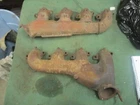 1971 1972 Camaro Chevelle Elcamino 396 454 Monte Carlo Exhaust Manifolds Used. Price: $279.99.