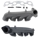 Set Of 2 Exhaust Manifolds Driver & Passenger Side For F150 Truck F-150 Pair New. Price: $191.99.