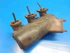 Bmw E3 E12 E23 E24 M30 Oem Exhaust Gas Reactor Rear 11751260022 11751264064 Used. Price: $149.99.