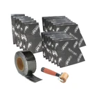 Design Engineering 50024 67-72 C10 Interior Damping Kit New. Price: $122.60.