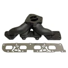 662397 Davico Exhaust Manifold Front For Chevy Chevrolet Cobalt Hhr Saturn Sky New. Price: $302.80.