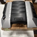 New Gm 92219178 2010-2015 Camaro Ss LS3 L99 6.2L V8 Engine Cover Silver. Price: $387.10.
