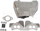 Exhaust Manifold Dorman 674-520 New. Price: $125.99.