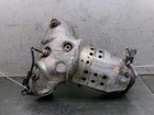 - 12 Hyundai Veracruz Front Exhaust Manifold With Heat Shield From 4/26/08 Used. Price: $319.96.