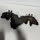 R129 Exhaust Manifold Right Side Oem 1191428102 Mercedes SL500 Used. Price: $79.97.