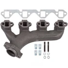 Exhaust Manifold Atp 101021 New. Price: $197.08.