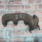 Ford B9LE9431A 1959 1960 Thunderbird Lincoln 383 430 Lh Exhaust Manifold 9M2 Oem Used. Price: $155.98.