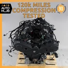 16-21 Lr Range Rover Sport L494 L405 306DT Diesel 3.0L Engine Motor Assembly Oem Used. Price: $7138.00.