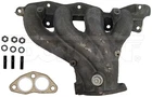 Dorman 674-160 Exhaust Manifold For 89-94 Suzuki Swift New. Price: $92.99.