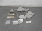 2007 06 08 Lamborghini Gallardo Spider Heat Shields #4601 L7 Used. Price: $269.99.