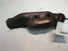Driver Left Exhaust Manifold 4.2L Fits 03-06 Audi A8 218658 Used. Price: $57.00.
