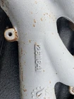 2010-15 Chevy 6.2L Right Exhaust Header 12611641 Used. Price: $80.00.