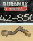 2011-2016 Rh Passenger Up Pipe Chevy Silverado Gmc Sierra Lml Duramax Diesel Used. Price: $80.00.
