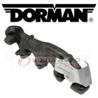 Dorman 674-705 Exhaust Manifold For SK674705 651695 2L1Z9431DA 101501 Mz New. Price: $171.96.