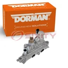 Dorman Left Variable Timing Solenoid Vvt For 2008-2016 Honda Odyssey 3.5L V6 Jt New. Price: $139.40.