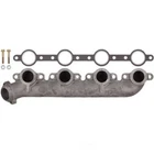 Exhaust Manifold Atp 101186 New. Price: $271.99.