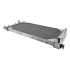 Row Radiator For Dodge Ram 2500 3500 5.9L Diesel 94-02 CU1553 DPI1553 New. Price: $154.61.