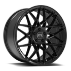 Method Rtr Tech Mesh 19X9.5 +33MM Offset 5X114.3 70.5MM Cb - Gloss Black Wheel New. Price: $500.00.