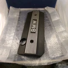 Original Engine Cover 17391730 1739173.0 Compatible With Bmw E34 525I Used. Price: $94.51.