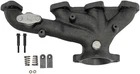 Dorman Exhaust Manifold Kit Includes Required Gaskets And Hardware 674-592 New. Price: $194.09.