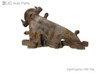 Left Exhaust Manifold For 06-10 Dodge Charger 2.7 04792763AA Gas Used. Price: $59.95.