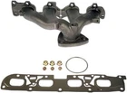 Dorman Oe Exhaust Manifold 674-561 For Chevrolet Equinox Gmc Terrain L4 2.4L New. Price: $122.95.