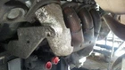 Driver Exhaust Manifold 8-279 4.6L Front Fits 93-95 Eldorado 122477 Used. Price: $50.00.