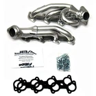 Exhaust Header-base Jba Racing Headers 1687SJS New. Price: $763.73.
