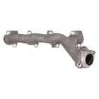 Driver Exhaust Manifold 8-281 4.6L Dohc Fits 99 01 Mustang 595020 New. Price: $156.00.