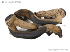 Exhaust Manifold Pair Set 18-20 Ford F-150 5.0 FL3E9431BA Gas Used. Price: $199.95.