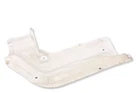 Bmw E60 M5 E63 E64 M6 Left Fire Filter Heat Shield 7896853 Usato. Price: $55.10.