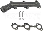 Dorman 674-221 Exhaust Manifold 86-92 Ford Bronco Ii Ranger New. Price: $122.95.