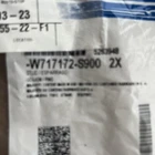 New Oem Ford Part W717172S900 Manifold Stud (2PACK). Price: $5.58.