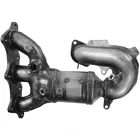 Catalytic Converter With Integrated Exhaust Manifold-epa Walker 16561 New. Price: $814.99.