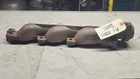 03-08 Dodge Pickup 1500 2500 3500 5.7L 04-08 Durango Passenger Exhaust Manifold Used. Price: $59.97.