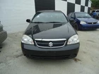Exhaust Manifold Fits 04-08 Forenza 593974 Used. Price: $84.20.