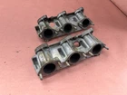 Bmw E12 530I E24 E23 M30 Front Engine Exhaust Manifold Header Set Oem 86K Miles Used. Price: $243.00.