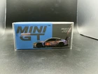 Mini Bmw M4 GT3 #1 St Racing 2022 12H Mugello Winner Loose Used. Price: $290.00.