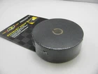 Design Engineering Dei 010108 Exhaust System Wrap Roll Black 2"X 50'' New. Price: $34.95.