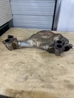 2013-2016 Scion Fr-s Subaru Brz Exhaust Manifold Header 44620AC960 Used. Price: $397.00.