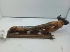 Passenger Right Exhaust Manifold 4.7L Engine From 2005 Tundra (12889416 Used. Price: $99.68.